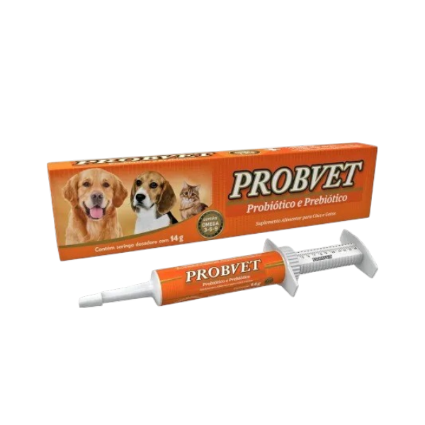 PROBVET 14G