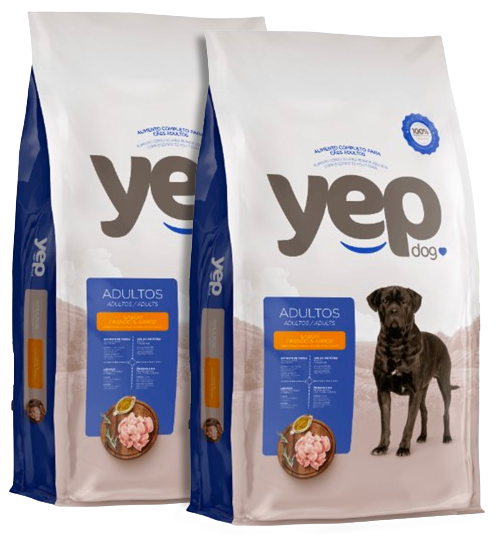 RC YEP CAES AD FRA/AR 10,1KG