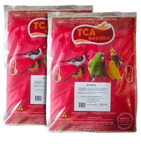 RC ALPISTE TCA 5KG