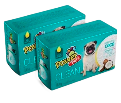 SAB POWERPETS COCO 80G