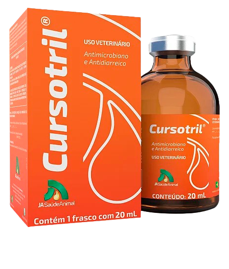 CURSOTRIL 20ML