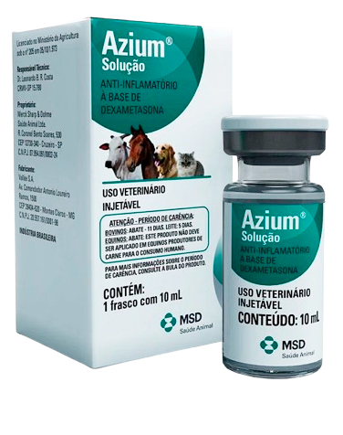 AZIUM SOL 10ML