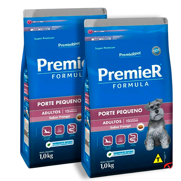 PREMIER FORM AD RAC.PEQ 1KG