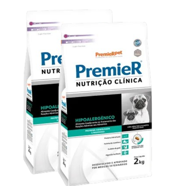 PREMIER NUTRI  HIPO HIDRO PEQ PORTE 2KG
