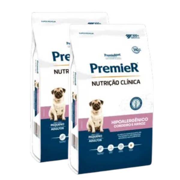 PREMIER NUTRI  HIPO CORD PEQ PORTE 2KG
