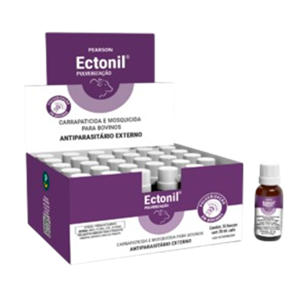 ECTONIL 20ML