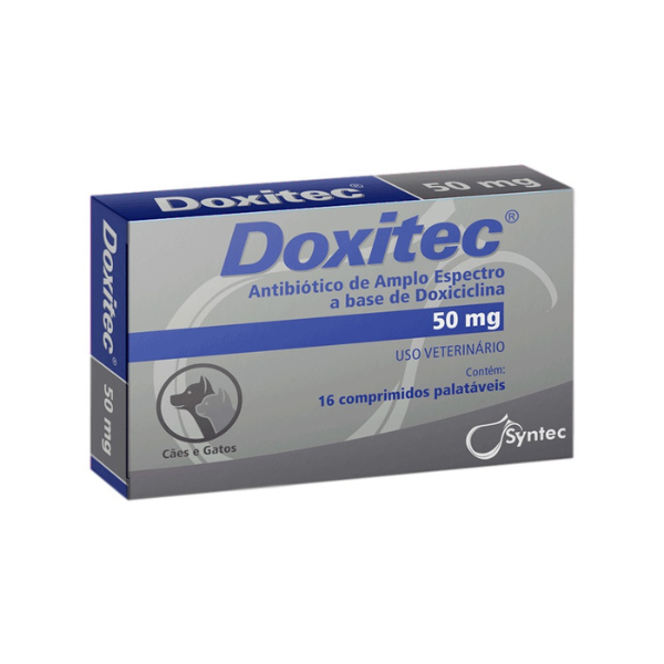 DOXITEC COMP 50MG