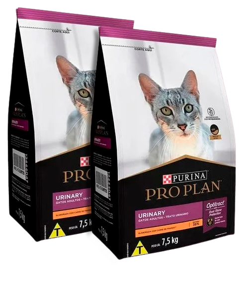 RC PROPLAN 7,5KG ADULTO URINARY