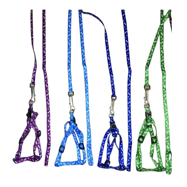 PEITORIAL DE LUXO NYLON 0
