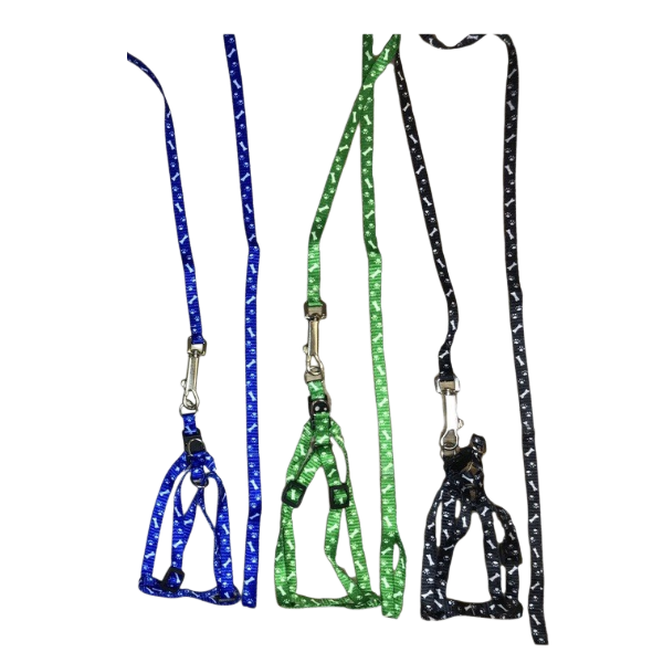 PEITORIAL DE LUXO NYLON 6