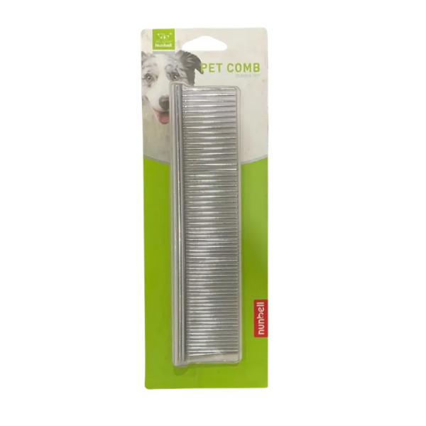 PENTE ACO 60 DENTES