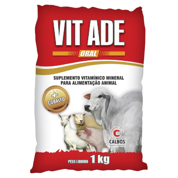 VIT ADE 1KG