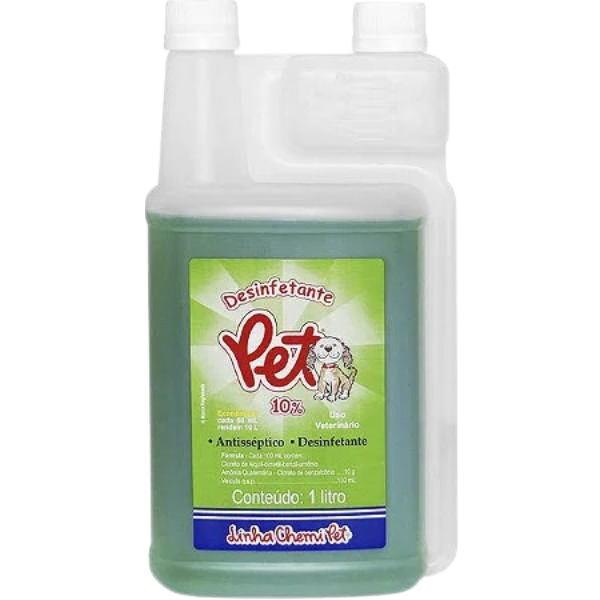 DESINF PET 1L