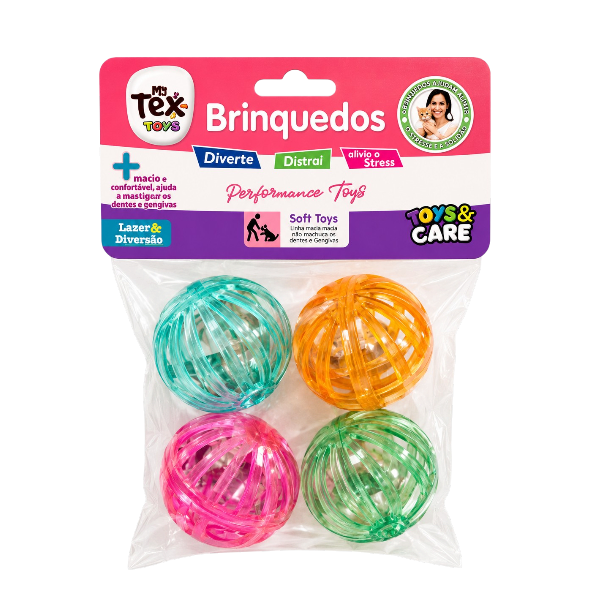 BRINQ. GATO ACRILICO C/4UN ABERTA