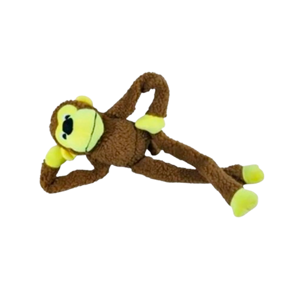 PELUCIA MACACO 42CM