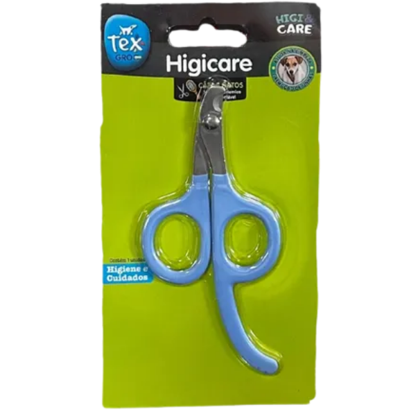 TESOURA UNHA 10,5CM-COM ALCA
