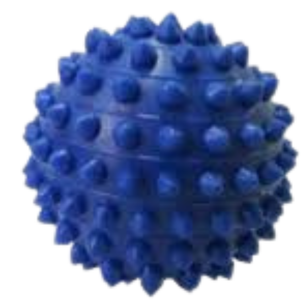 VINIL BOLA CRAVO LUNAR 7CM