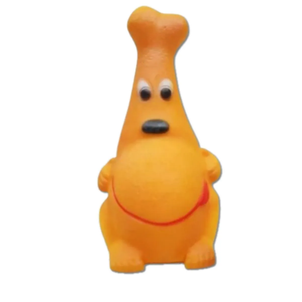 VINIL COXINHA CAO 13CM