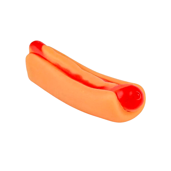 VINIL HOT DOG 14CM