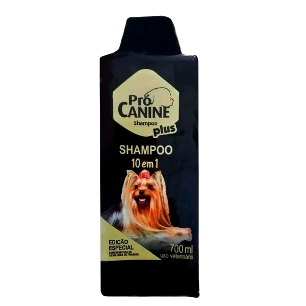 SH PROCANINE 700ML