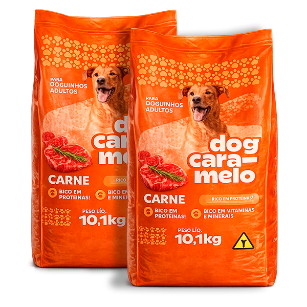 RC DOG ADULTO CARAMELO 25KG