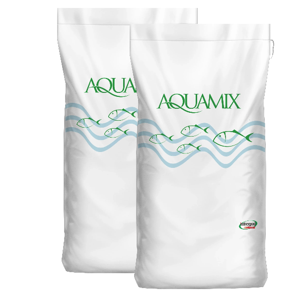 RC ONIVOROS AQUAMIX PR-600 25KG