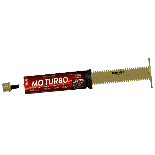 SUPLEMENTO MO TURBO 56ML