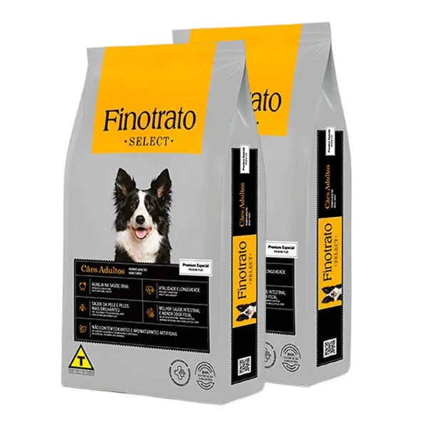 RC FINOTRATO AD.SELECT 15KG