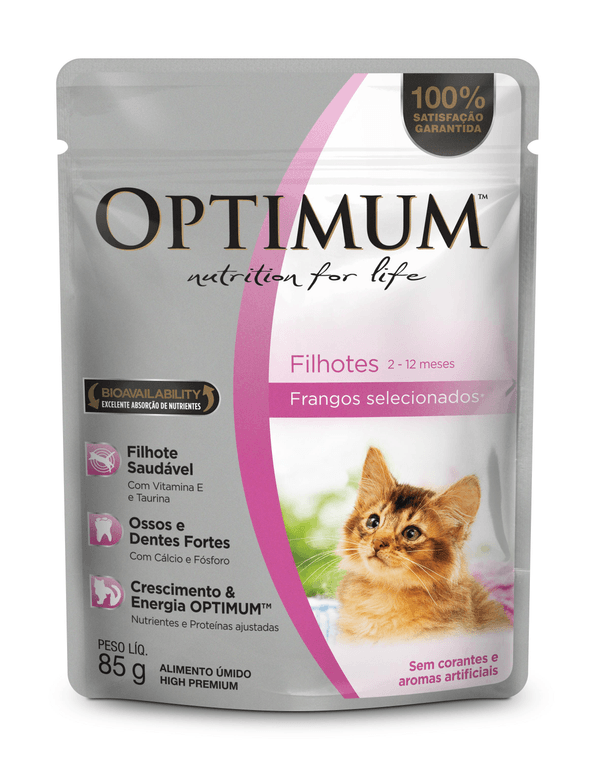 OPTIMUM CAT SCH FILH FRANGO 85G