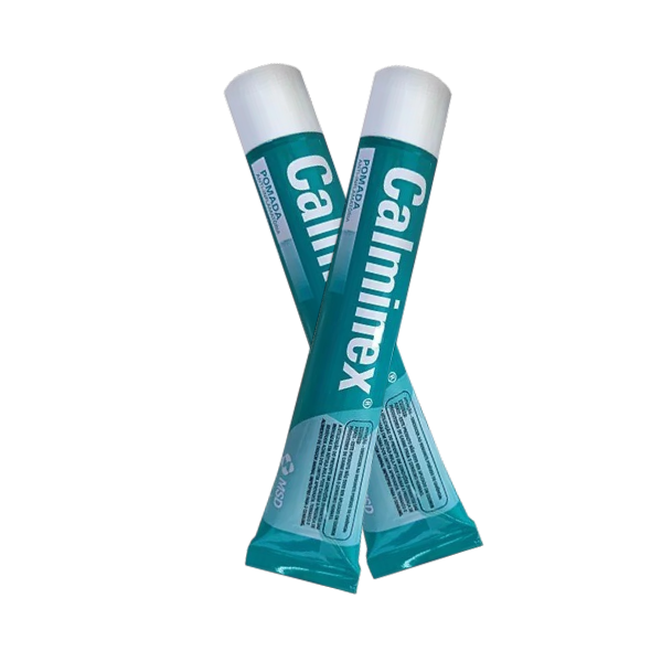 POMADA CALMINEX 30G