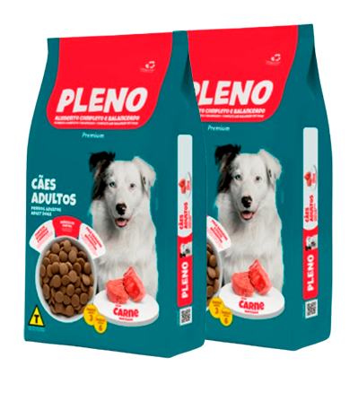 RC PLENO PREMIUM AD CARNE 20KG