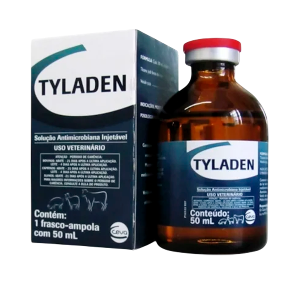 TYLADEN 50ML