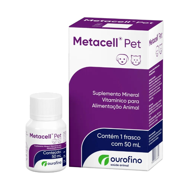 METACELL PET 50ML