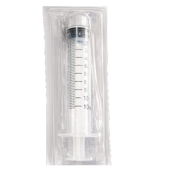 SERINGA C/AG LUER LOCK MEDIX 20ML