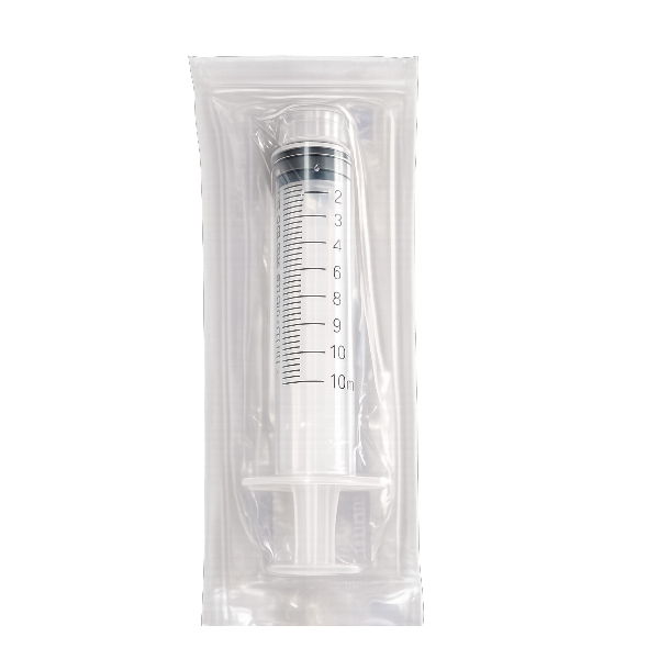 SERINGA C/AG LUER LOCK MEDIX 10ML