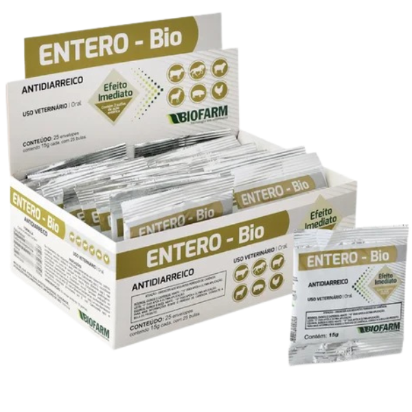 ENTERO BIO 15G