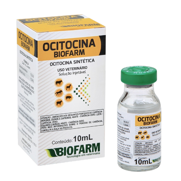 OCITOCINA BIOFARM 10ML