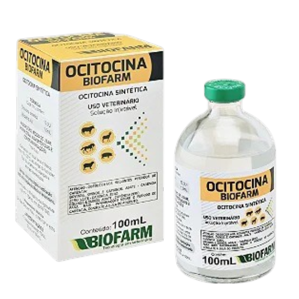 OCITOCINA BIOFARM 100ML