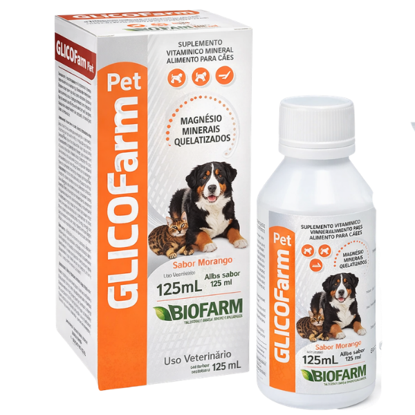 GLICOFARM 125ML
