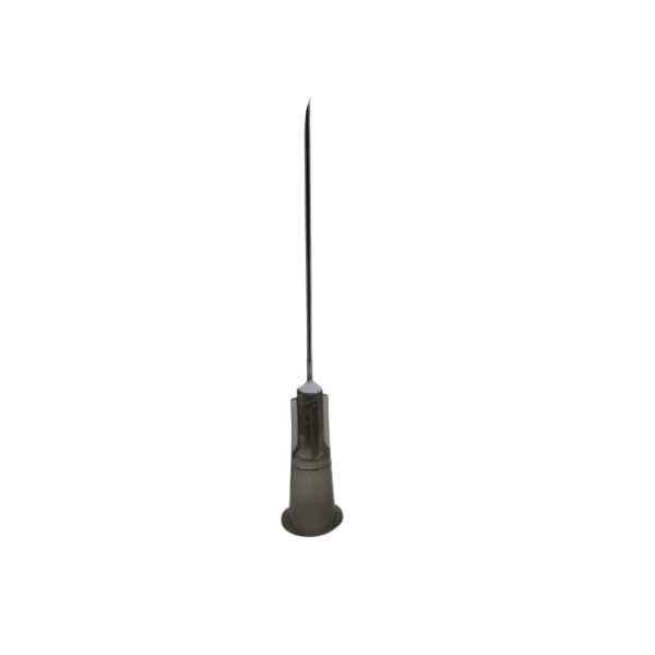 AGULHA DESC.BD PRECISION GLIDE 0,7X30MM