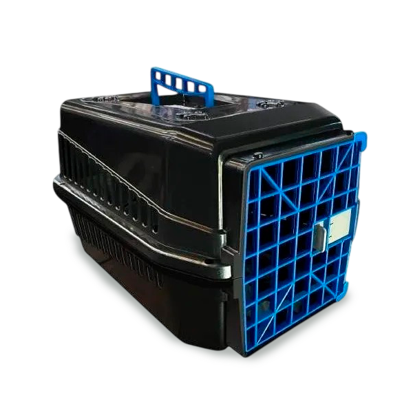 CAIXA TRANSP MEC N 3 AZUL