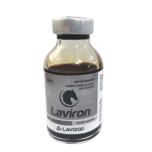 LAVIRON 20ML