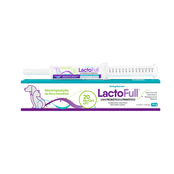 SUPLEMENTO LACTOFULL 14G