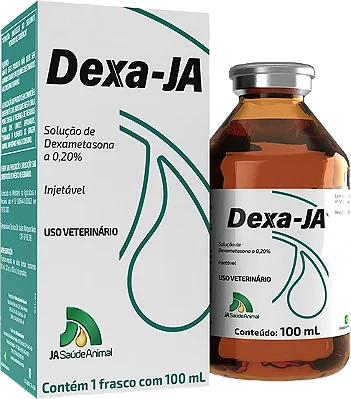 DEXA-JA 10ML