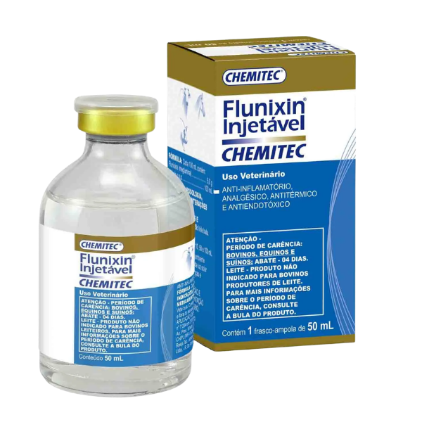 FLUNIXIN INJ.50ML