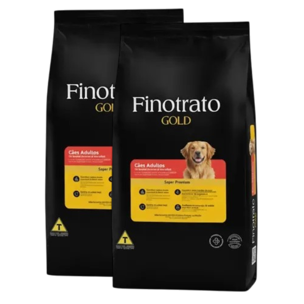 RC FINOTRATO GOLD AD.RA.MED/GDE 15KG