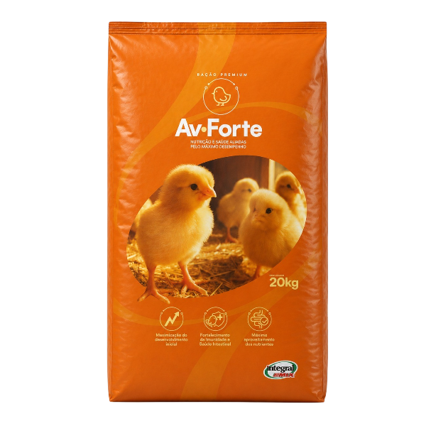 RC AVEMIX FORTE 20KG