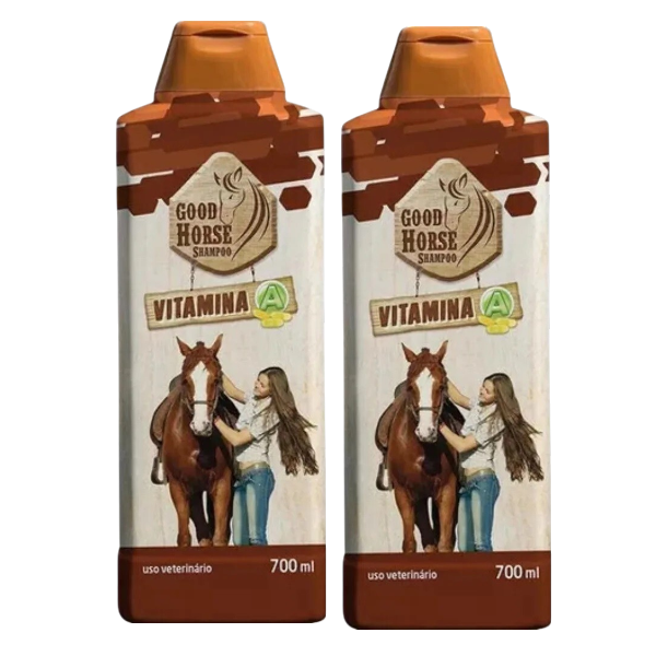 SH GOOD HORSE VITAMINA A 700ML