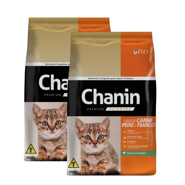 RC CHANIN PREMIUM FL 1KG
