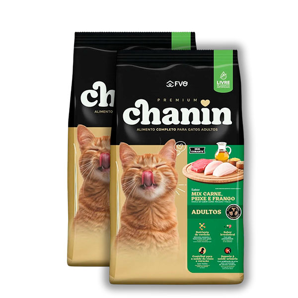RC CHANIN MIX S/CORANTE 1KG